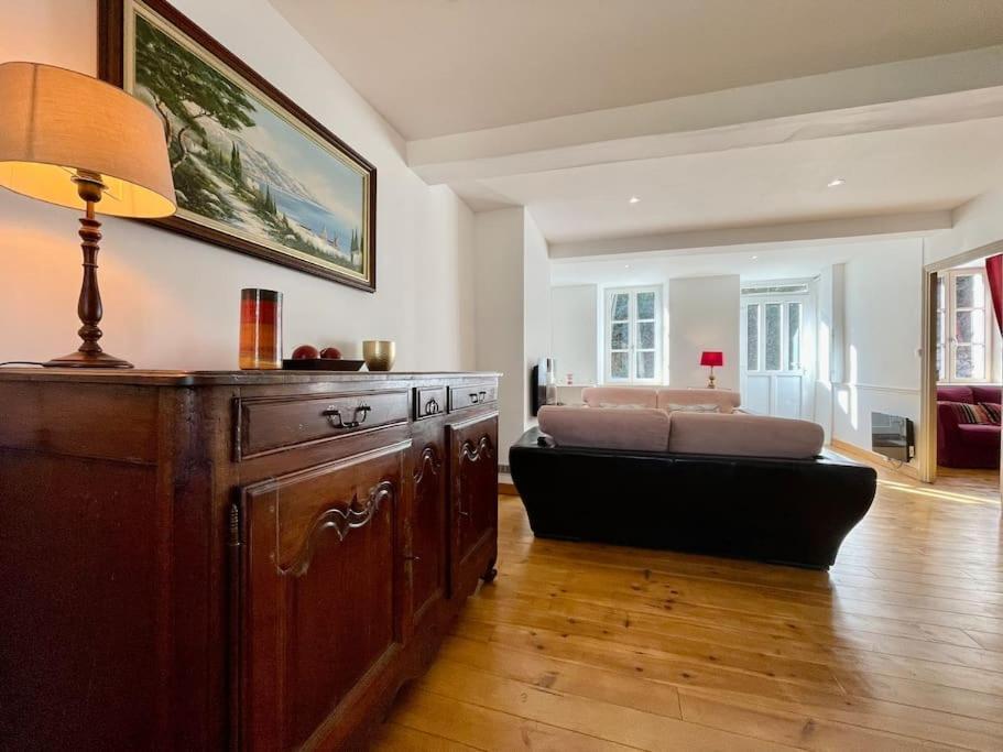 Jardin De La Garrigue - Maison 160M2 - Piscine Aragon Eksteriør billede