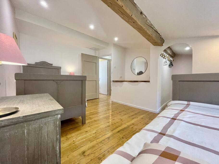 Jardin De La Garrigue - Maison 160M2 - Piscine Aragon Eksteriør billede